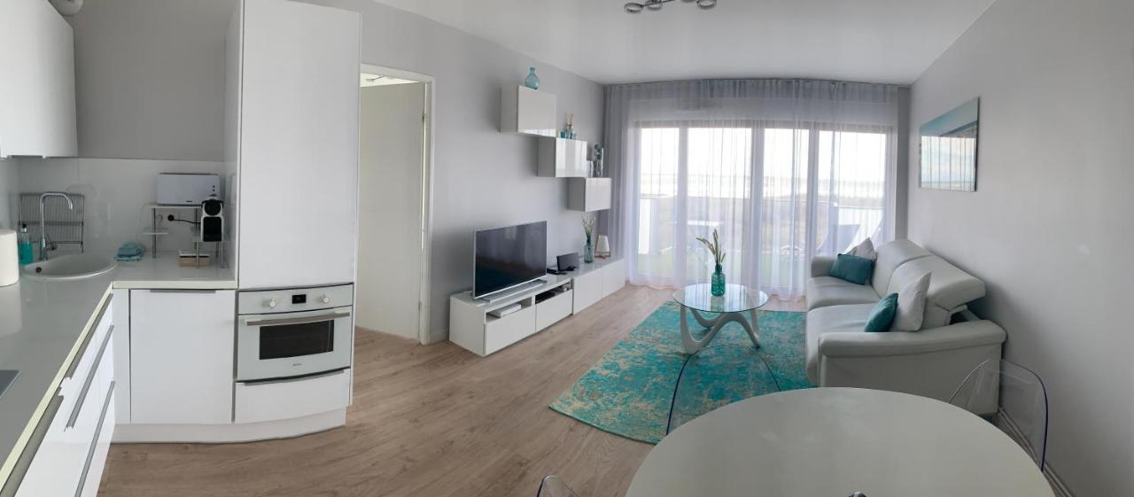 Face Pieds Dans L'eau Apartment Berck