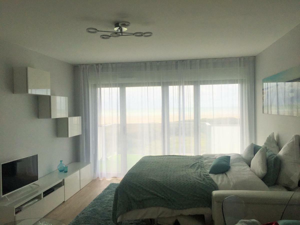 Apartment Face Pieds Dans L'eau Berck